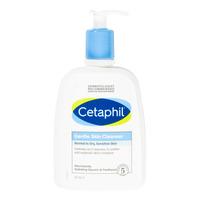 Cetaphil Gentle Skin Cleanser - 473 ml