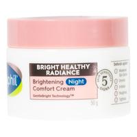 Cetaphil Brightening Night Comfort Cream - 50 g