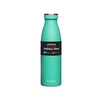 Sistema Hydrate Stainless Steel Bottle - 500 ml - Minty Teal