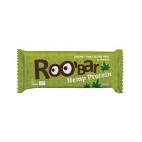 Roobar Hemp Protein, eko - 30 g