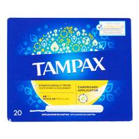 Tampax Regular - 20 st
