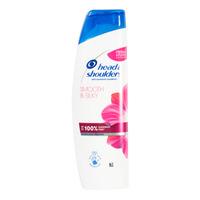 Head & Shoulders Shampoo Smooth & Silky - 250 ml