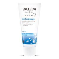 Weleda Salt Tandkräm - 75 ml