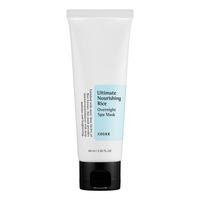 Cosrx Ultimate Nourishing Rice Overnight Spa Mask - 60 ml