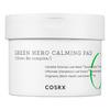 Cosrx One Step Green Hero Calming Pad - 70 st