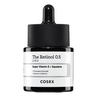 Cosrx The Retinol 0,5 Oil - 20 ml
