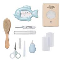 Oopsy Välkomstset baby - Blå