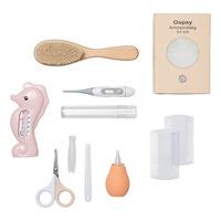 Oopsy Välkomstset baby - rosa