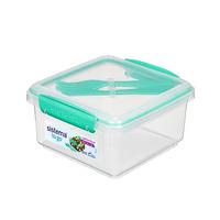 Sistema Lunch Plus To Go, 1,2 L - Mint