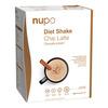 Nupo Diet Shake Chai Latte - 384 g