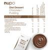 Nupo Diet Chocolate Pudding - 384 g