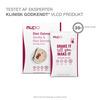 Nupo Diet Oatmeal Vanilla Red Berries - 384 g