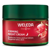Weleda Pomegranate Firming Night Cream - 40 ml