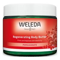 Weleda Regenerating Body Butter - 150 ml