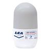 LEA Deo Roll on Invisible Dry resestorlek - 20 ml