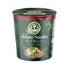Panda Expressen Instant Noodles Cup Beef - 65 g