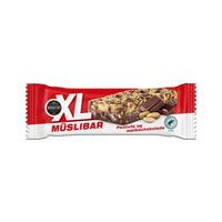 Nordthy XL Müslibar Peanuts & Mjölkchoklad - 50 g