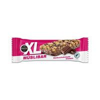 Nordthy XL Müslibar 50 g - Mjölkchoklad