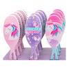 Martinelia Magical Unicorn Hair Brush - 1 st