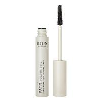 IDUN Minerals Vatn Volume Mascara Svart - 9 ml