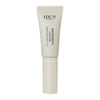 IDUN Minerals Illuminating Brush Concealer - Flera färger