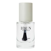IDUN Minerals Base Coat Kristall - 11 ml