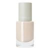 IDUN Minerals Nagellack - ett krämfärgat, ljusbeige lack.