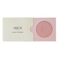 IDUN Minerals Mineral Blush - Tranbär Light Pink