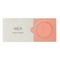 IDUN Minerals Mineral Blush - Åkerbär Coral