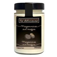 La Déliceiuse Tryffelmajonnäs - 250 g