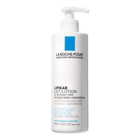 La Roche-Posay Lipikar Lait/Lotion Body Milk - 400 ml