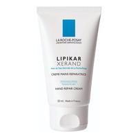 La Roche-Posay Lipikar Hand Cream - 50 ml
