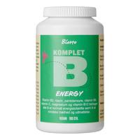Biorto Komplet B - 180 kapslar