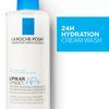 La Roche-Posay Lipikar Syndet AP+ Shower Cream - 400 ml
