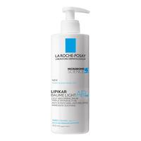 La Roche-Posay Lipikar Light Balm AP+M - 400 ml