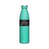 Sistema Hydrate Stainless Steel - 750 ml - Minty teal / Mint