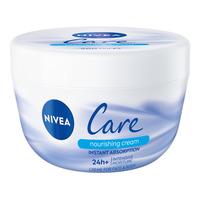 Nivea Care Nourishing Cream - 200 ml