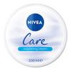 Nivea Care Nourishing Cream - 200 ml