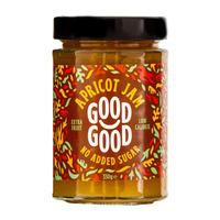 Good Good Apricot Jam - 330 g