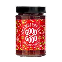 Good Good Strawberry Jam - 330 g