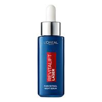 L'Oréal Paris Revitalift Laser Pure Retinol Night Serum - 30 ml