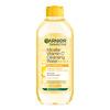 Garnier SkinActive Micellar Vitamin C* Cleansing Water - 400 ml