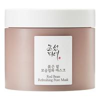 Beauty of Joseon Red Bean Refreshing Pore Mask - 140 ml