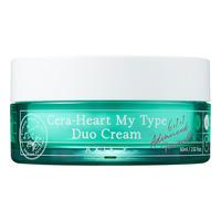 Axis-Y Cera-Heart My Type Duo Cream - 60 ml