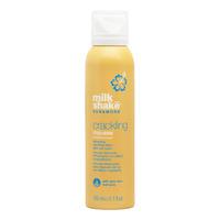 Milk_Shake Sun&More Crackling Mousse - 150 ml