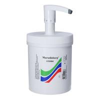 Marselisborg Creme 35% med pump - 1000 ml