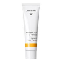 Dr. Hauschka Apricot Day Cream - 30 ml