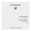 Dr. Hauschka Compact Powder 00 Translucent - 8 g