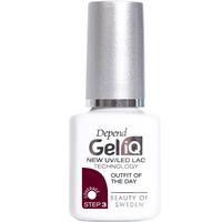 Depend Gel iQ Outfit of the Day - 5 ml