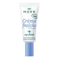 NUXE crème Fraich Eye Cream - 15 ml